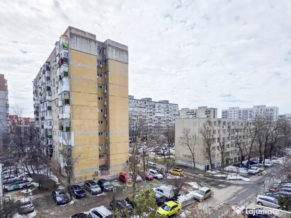 Apartament 3 camere renovat 2025, Drumul Taberei – Alea... 