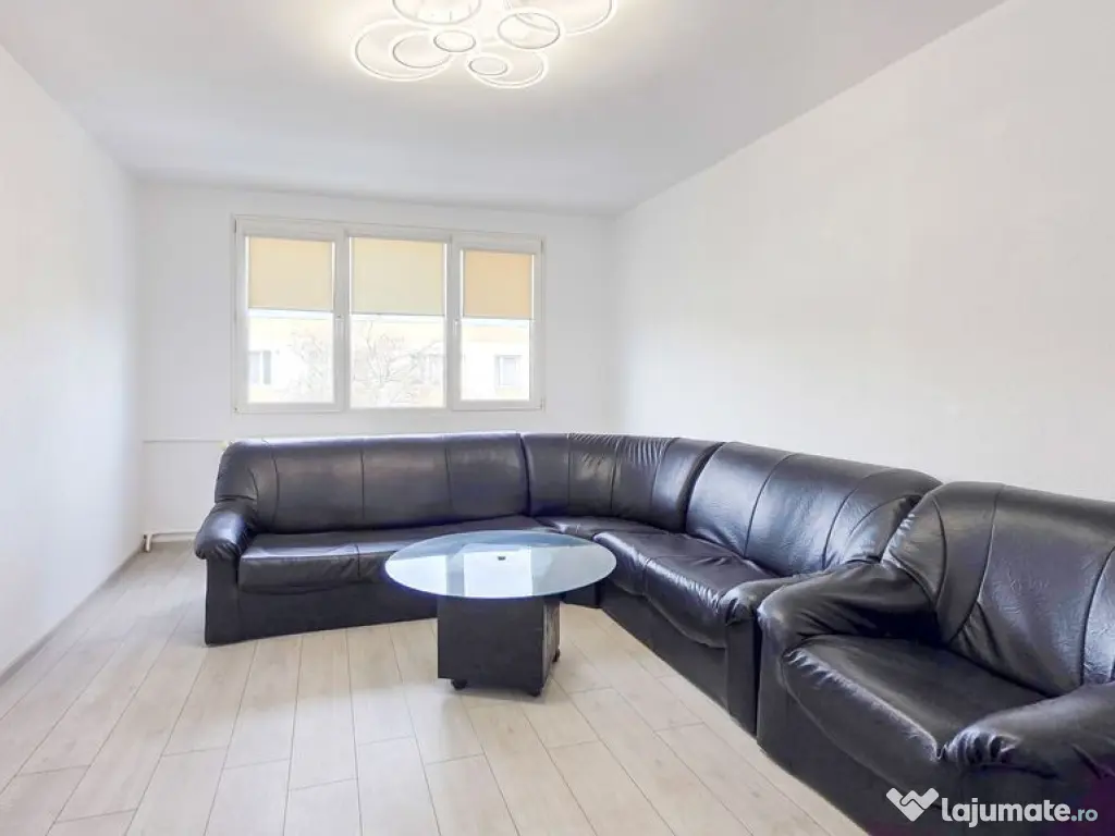 Apartament 3 camere renovat 2025, Drumul Taberei – Alea... 