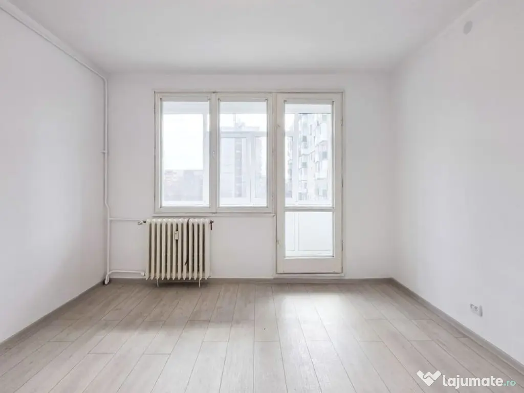 Apartament 3 camere renovat 2025, Drumul Taberei – Alea... 