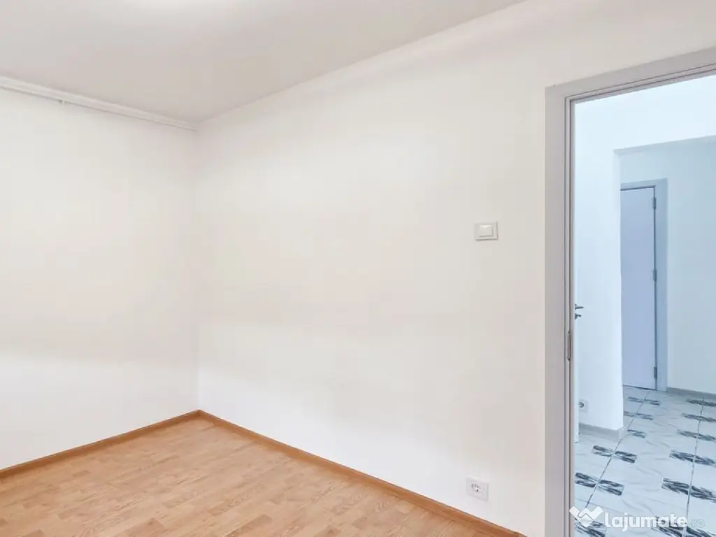 Apartament 3 camere renovat 2025, Drumul Taberei – Alea... 