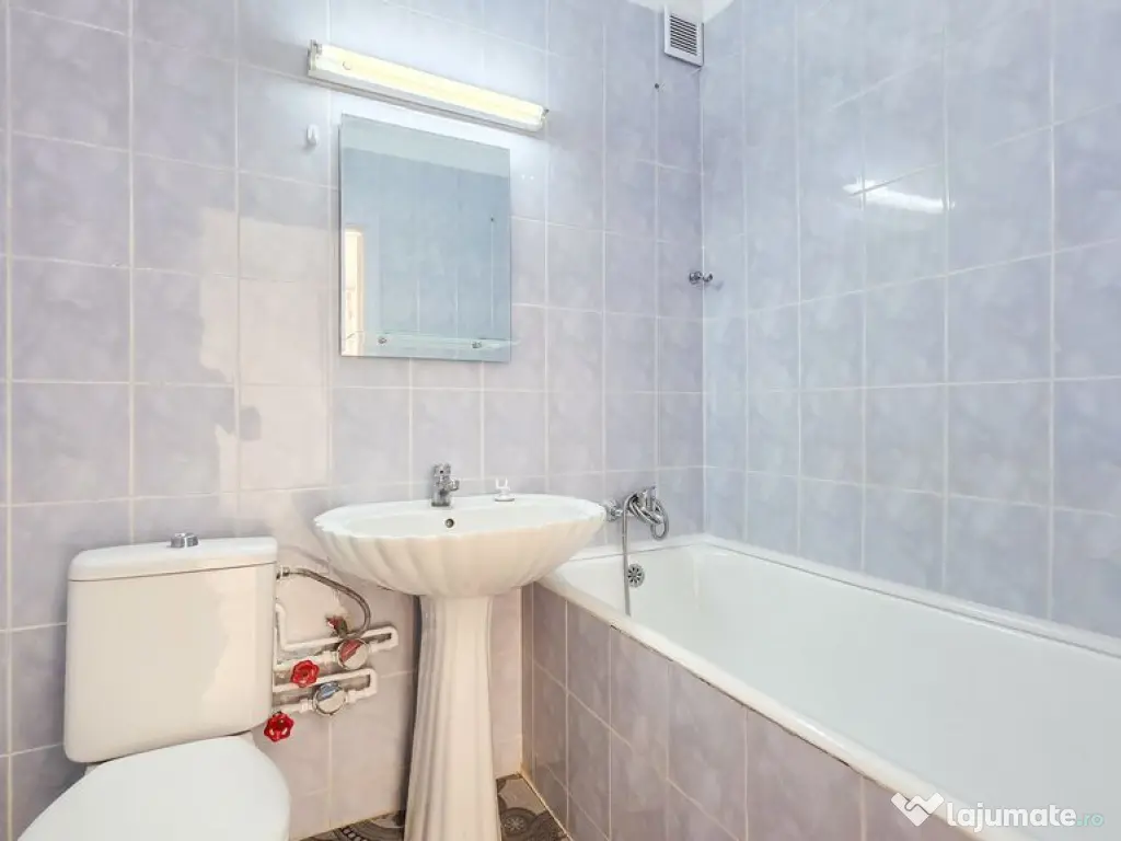 Apartament 3 camere renovat 2025, Drumul Taberei – Alea... 