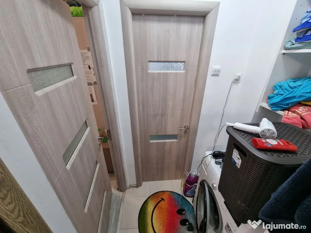 Apartament 2 camere zona Casa de Cultura 