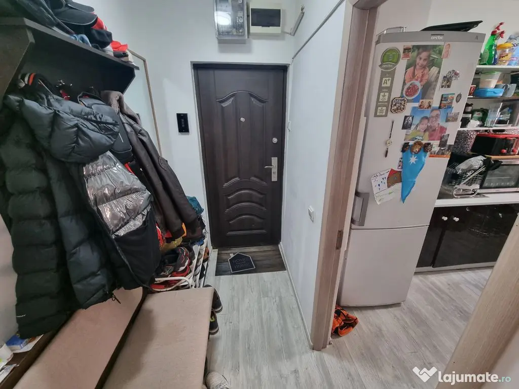 Apartament 2 camere zona Casa de Cultura 