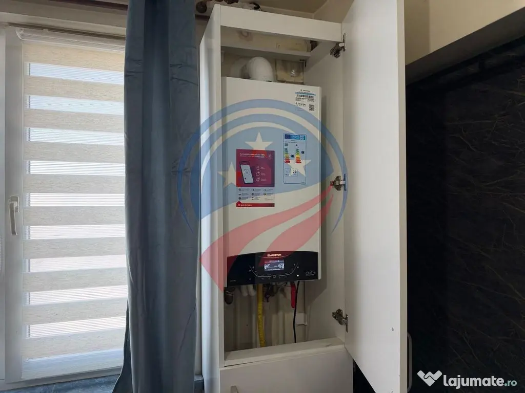 APARTAMENT 3 CAMERE- KAUFLAND Cvita 