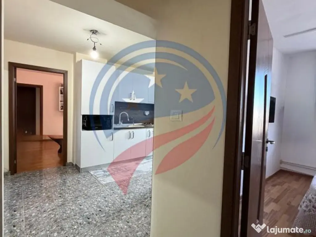 APARTAMENT 3 CAMERE- KAUFLAND Cvita 