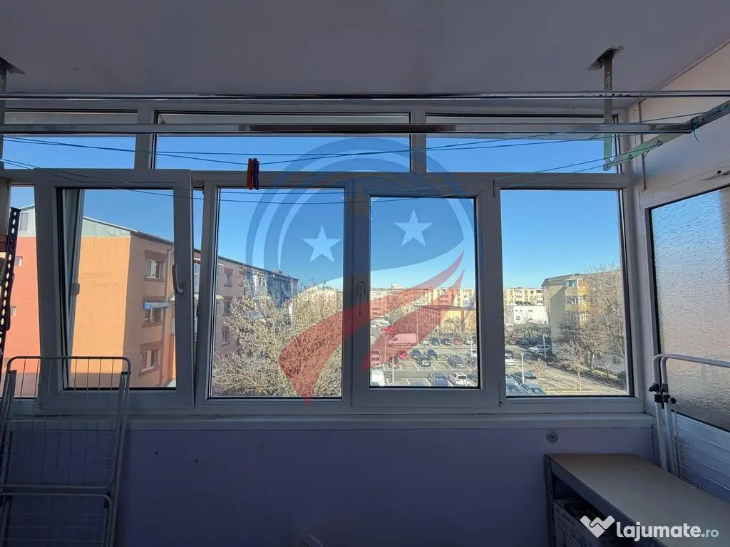 APARTAMENT 3 CAMERE- KAUFLAND Cvita 