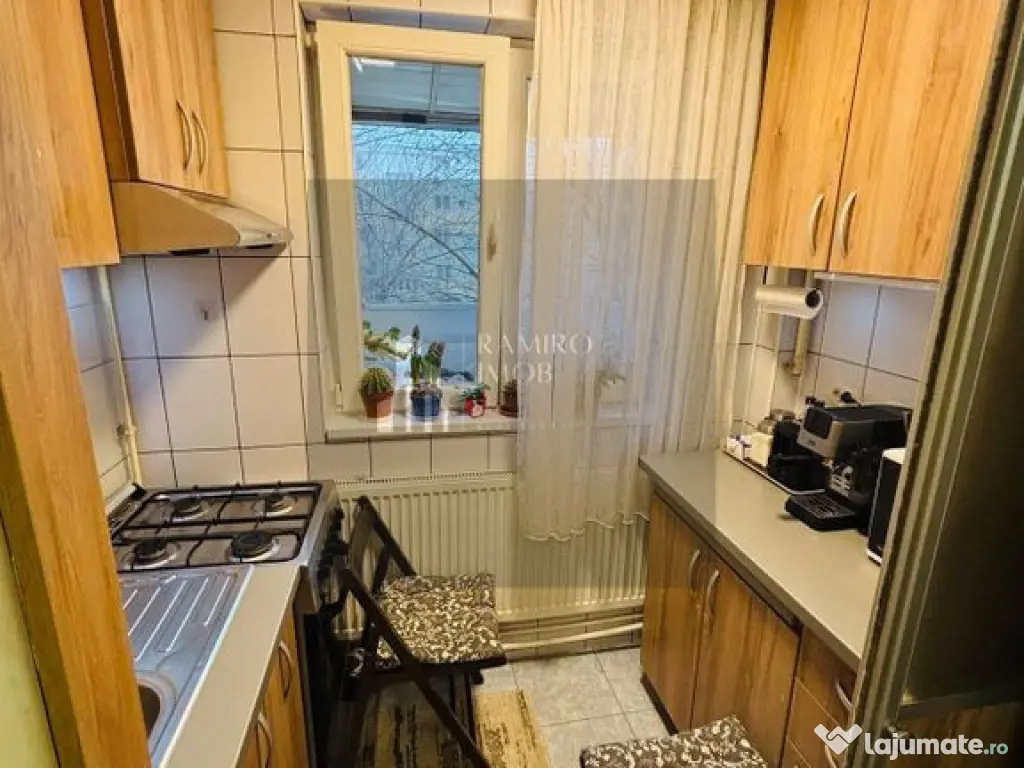 Garsoniera renovata Soseaua Pantelimon / Vergului 