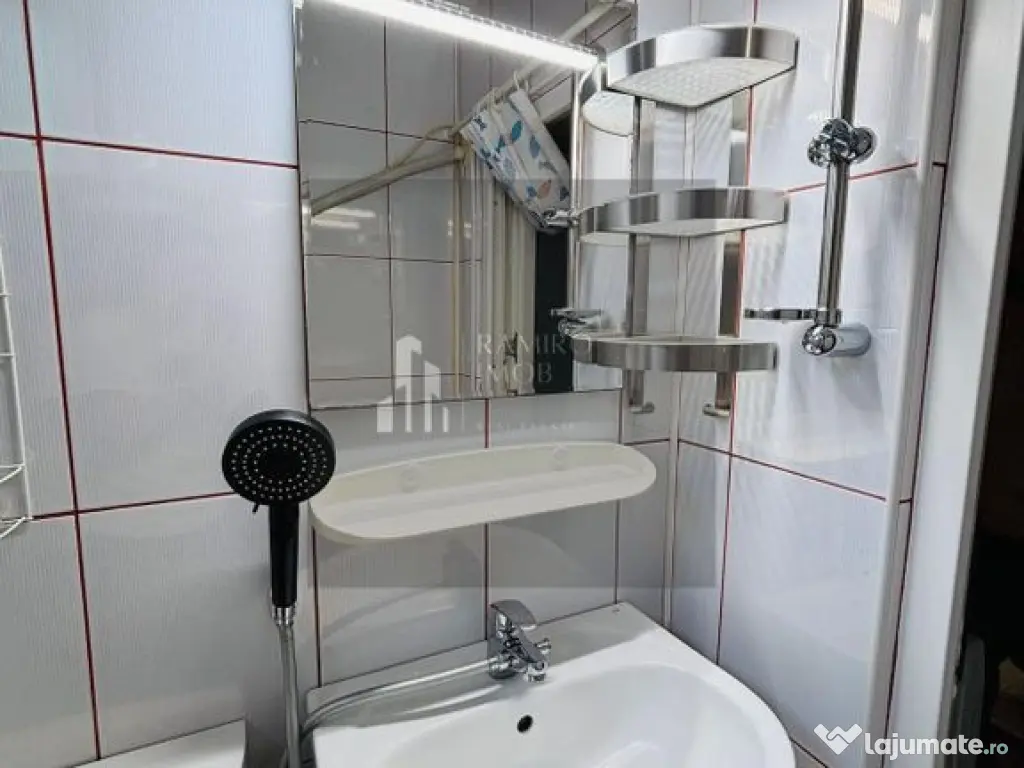 Garsoniera renovata Soseaua Pantelimon / Vergului 