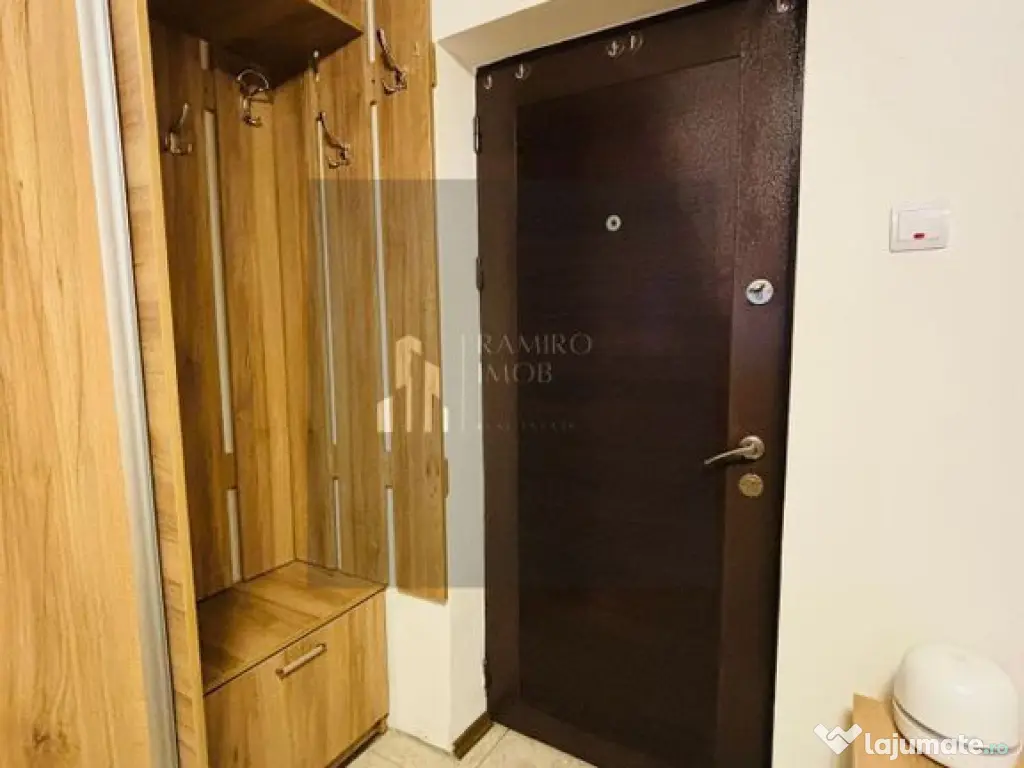 Garsoniera renovata Soseaua Pantelimon / Vergului 
