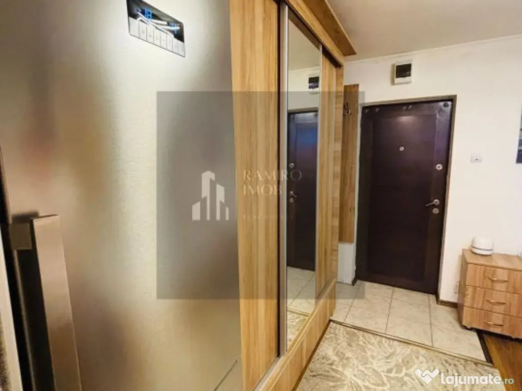 Garsoniera renovata Soseaua Pantelimon / Vergului 