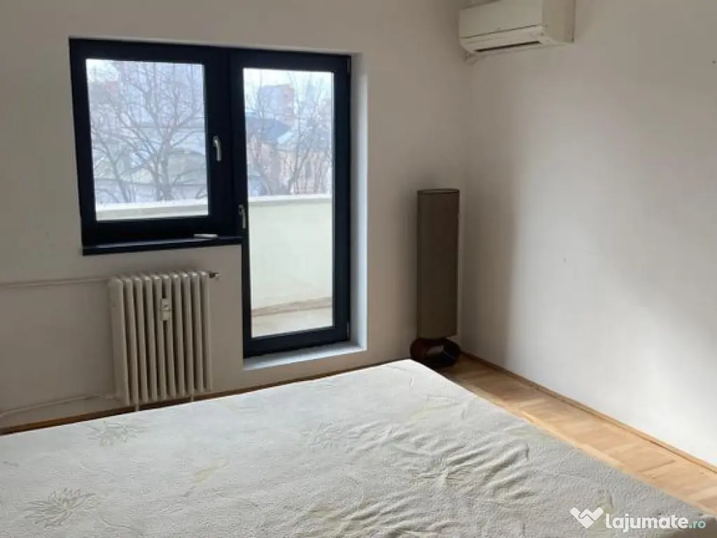 3 camere decomandat, 90 mp, vedere Mănăstirea Radu Vodă 