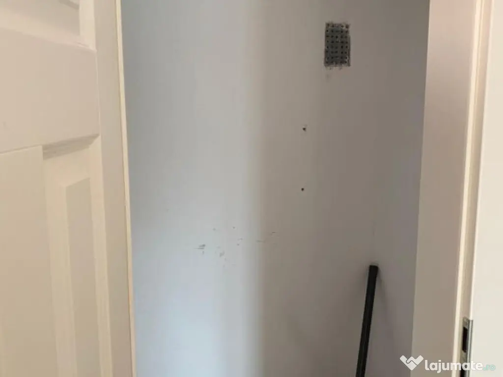 3 camere decomandat, 90 mp, vedere Mănăstirea Radu Vodă 