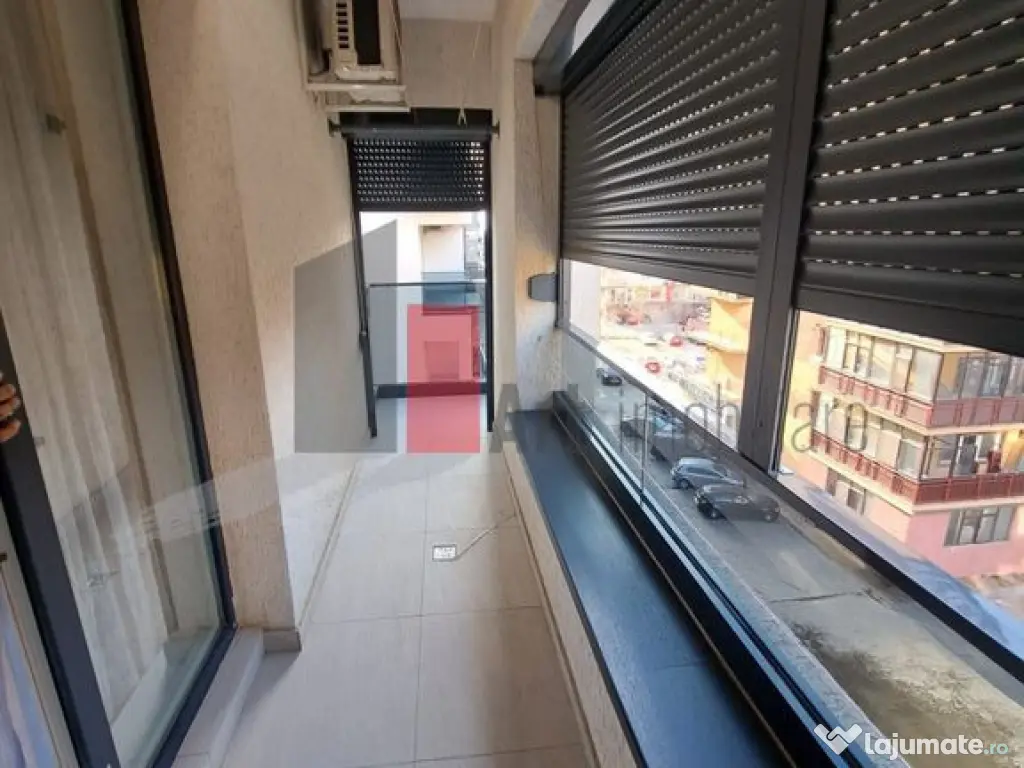 Inchiriez apartament 2 camere-str Rezervelor nr 99 