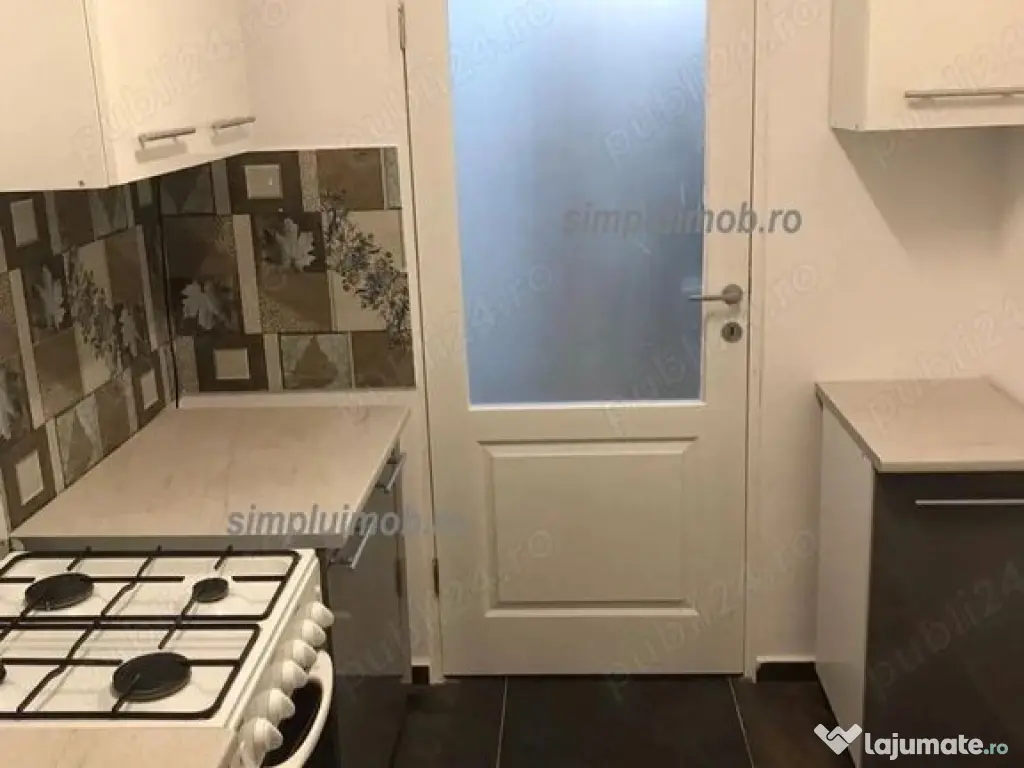 3 camere Bulevardul Metalurgiei & Bulevardul Alexandru Ob... 