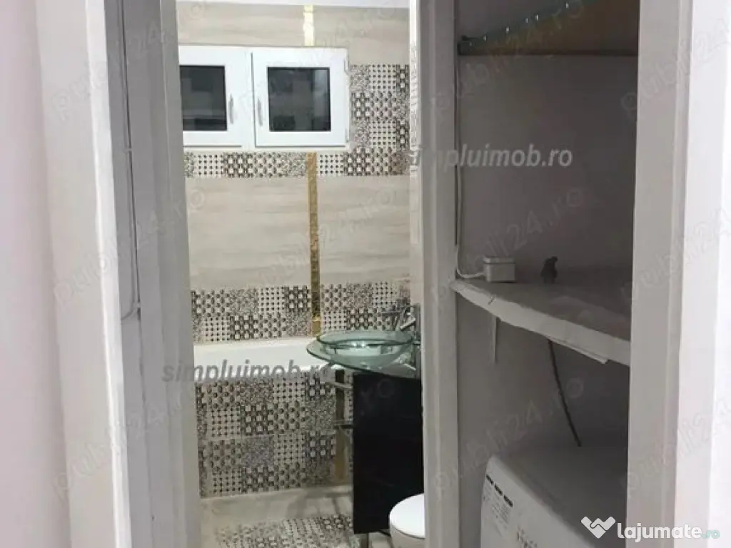 3 camere Bulevardul Metalurgiei & Bulevardul Alexandru Ob... 