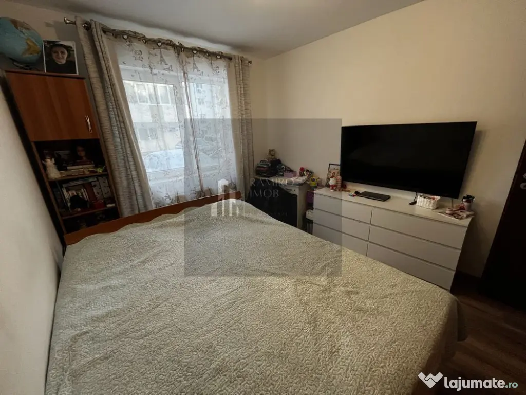 2 Camere - Metalurgiei - Metrou Aparatorii Patriei 