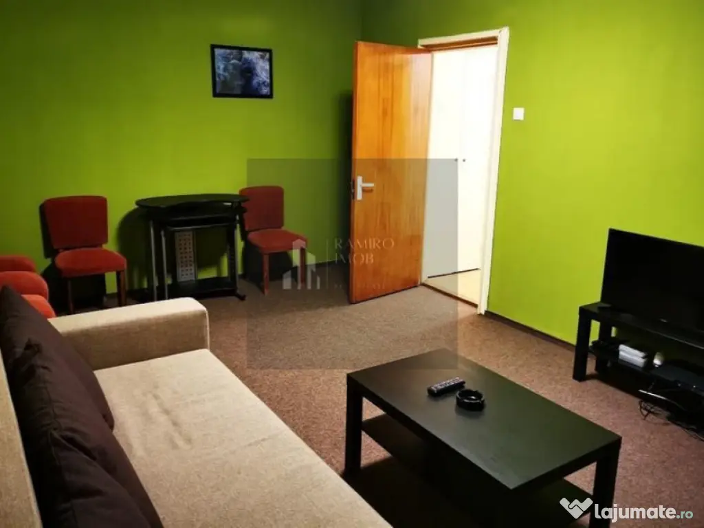 Apartament 2 camere decomandat Constantin Brancoveanu / N... 