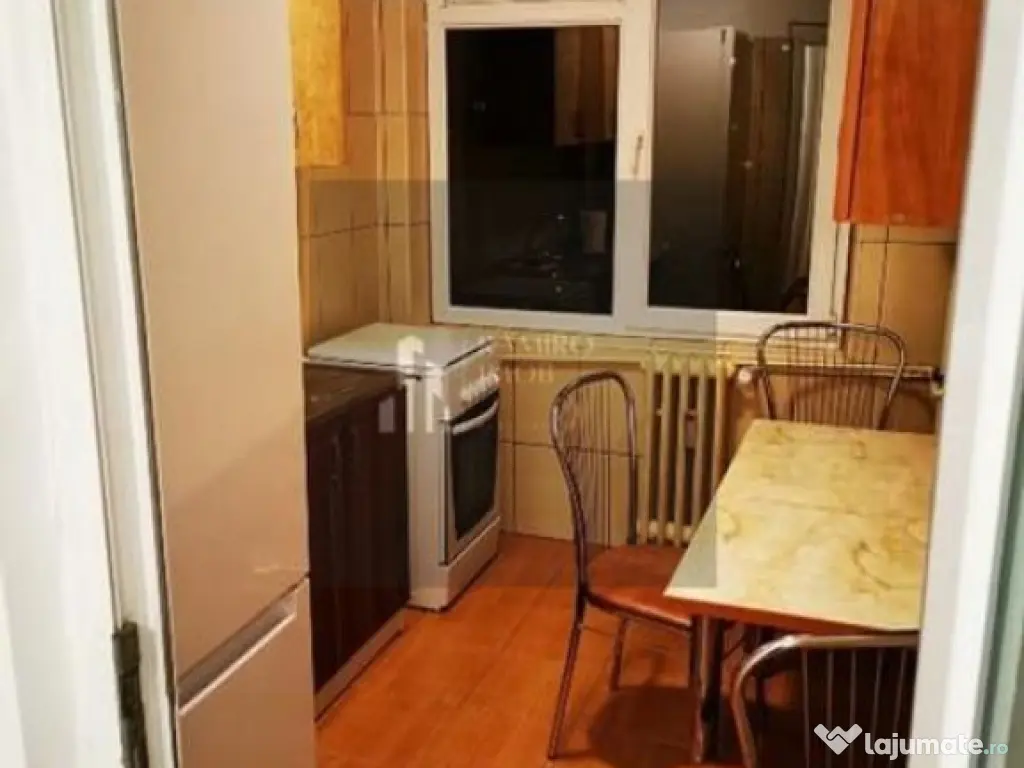 Apartament 2 camere decomandat Constantin Brancoveanu / N... 