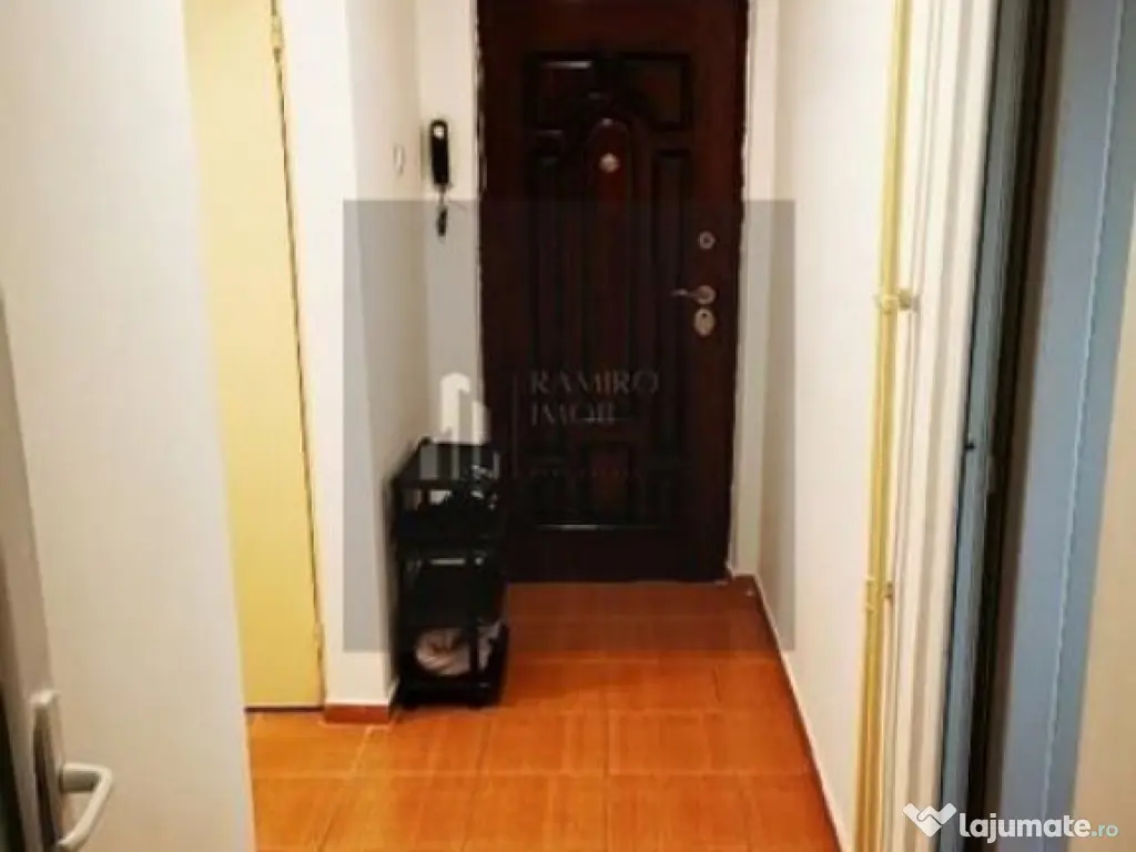 Apartament 2 camere decomandat Constantin Brancoveanu / N... 