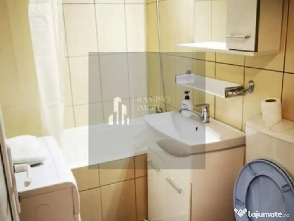 Apartament 2 camere decomandat Constantin Brancoveanu / N... 
