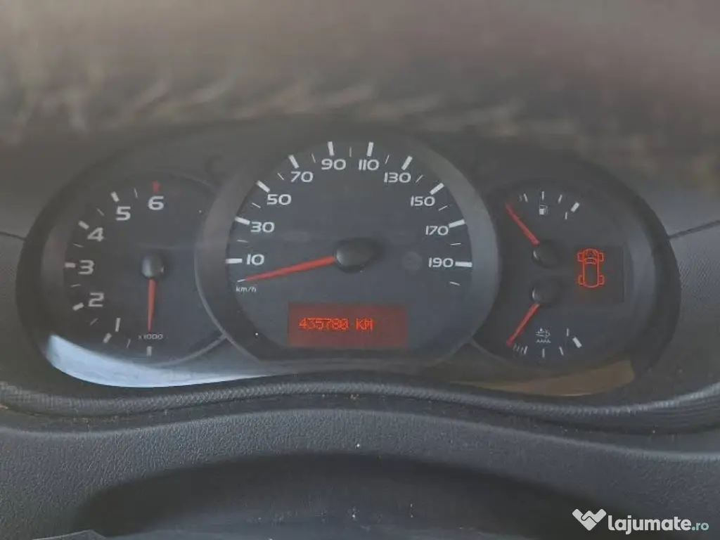 Renault Master Prelata 2019