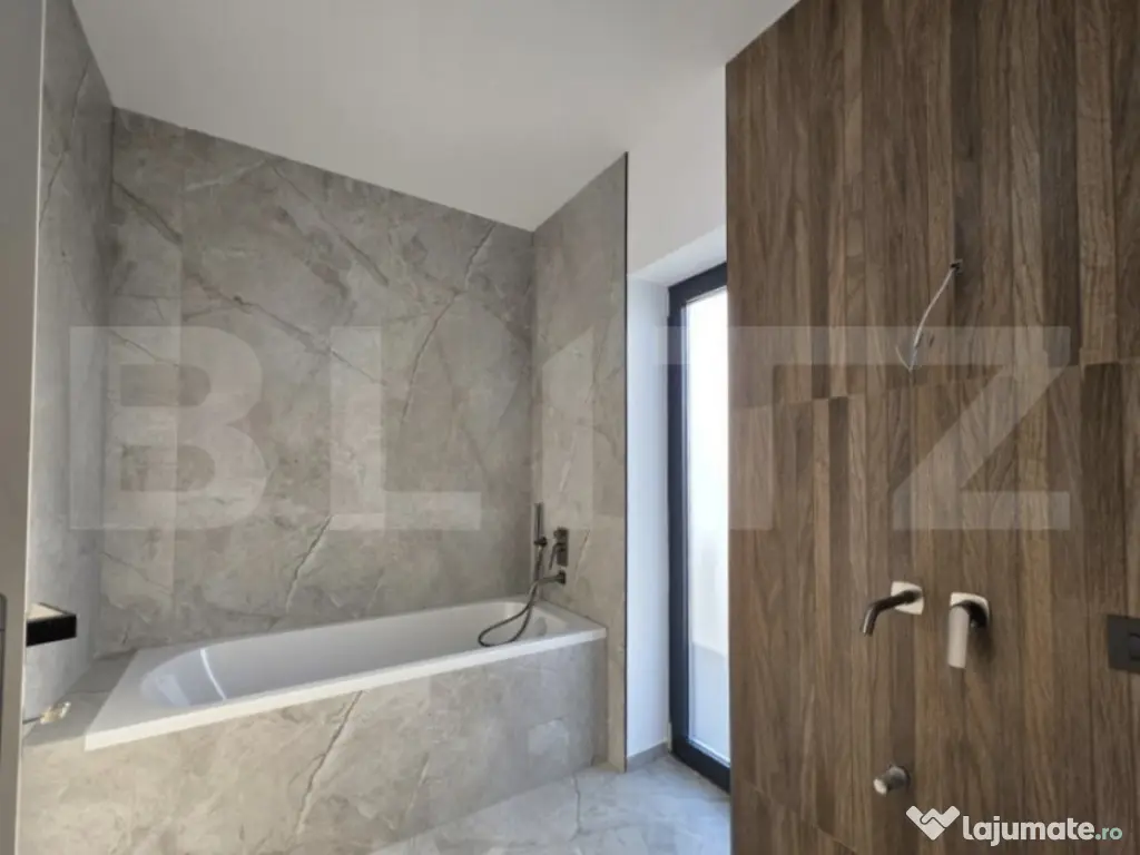 Casă premium individuala, parter, 4 camere – Stupini, gat 