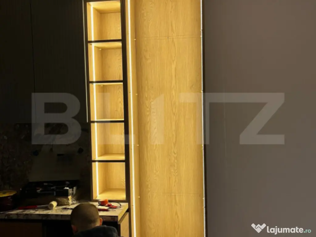 Casă premium individuala, parter, 4 camere – Stupini, gat 