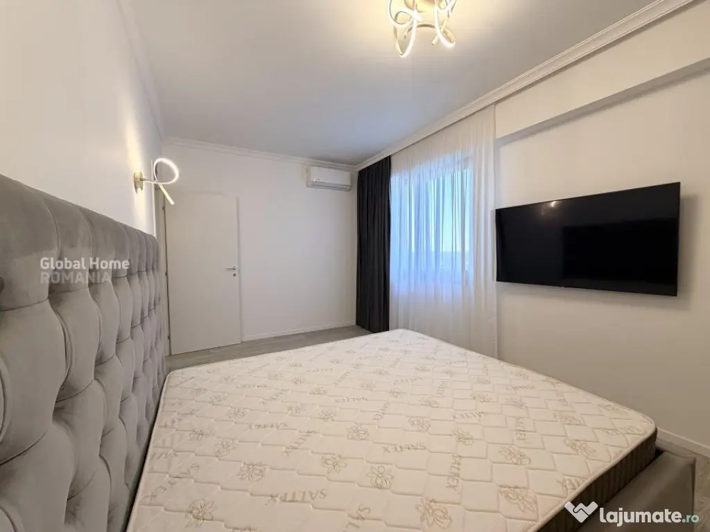 Pipera 1 • 118MP Penthouse 3 Camere + Terasa Proprie 127MP 