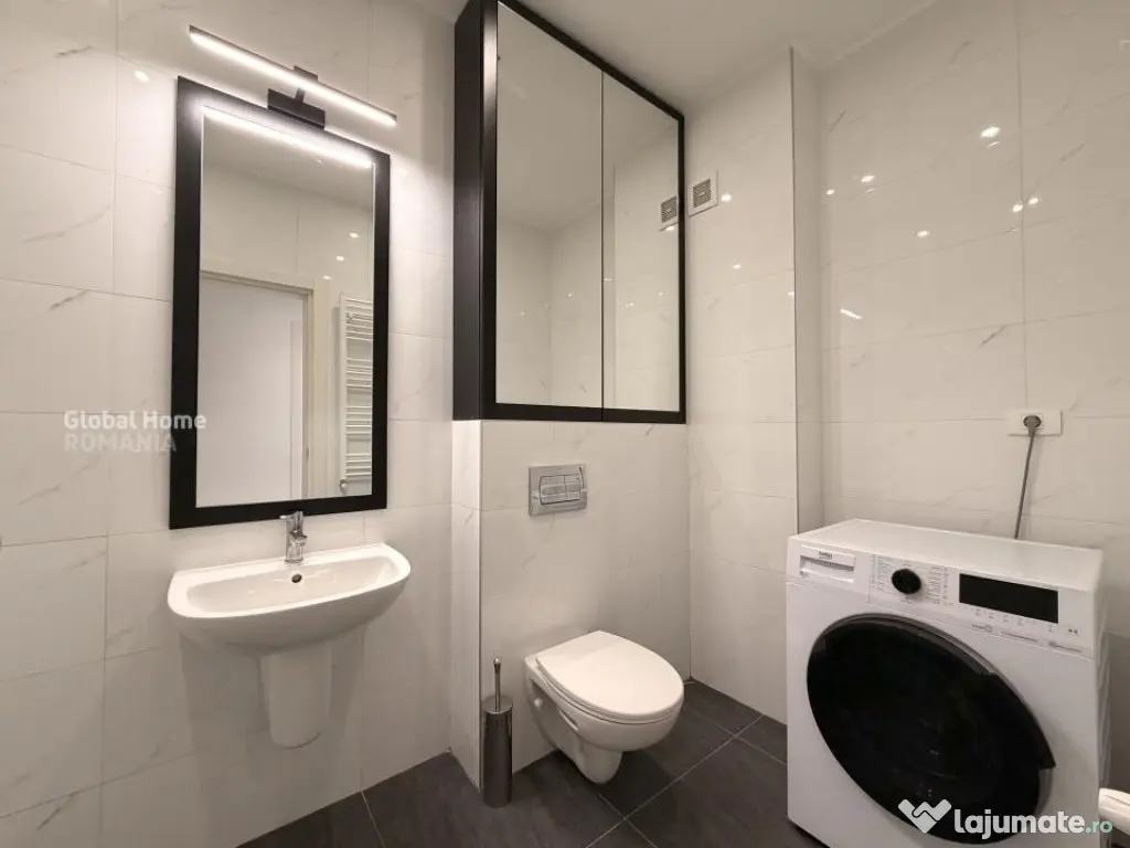 Pipera 1 • 118MP Penthouse 3 Camere + Terasa Proprie 127MP 