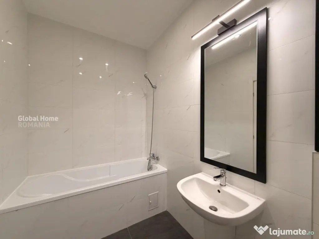 Pipera 1 • 118MP Penthouse 3 Camere + Terasa Proprie 127MP 