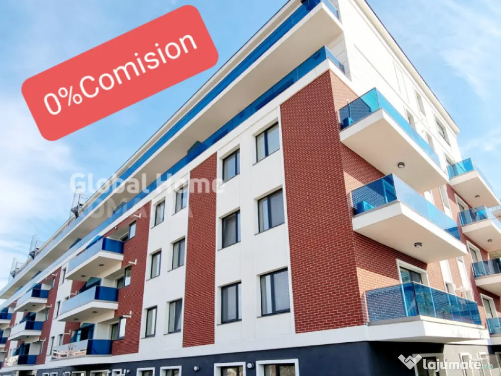 Pipera 1 • 118MP Penthouse 3 Camere + Terasa Proprie 127MP 