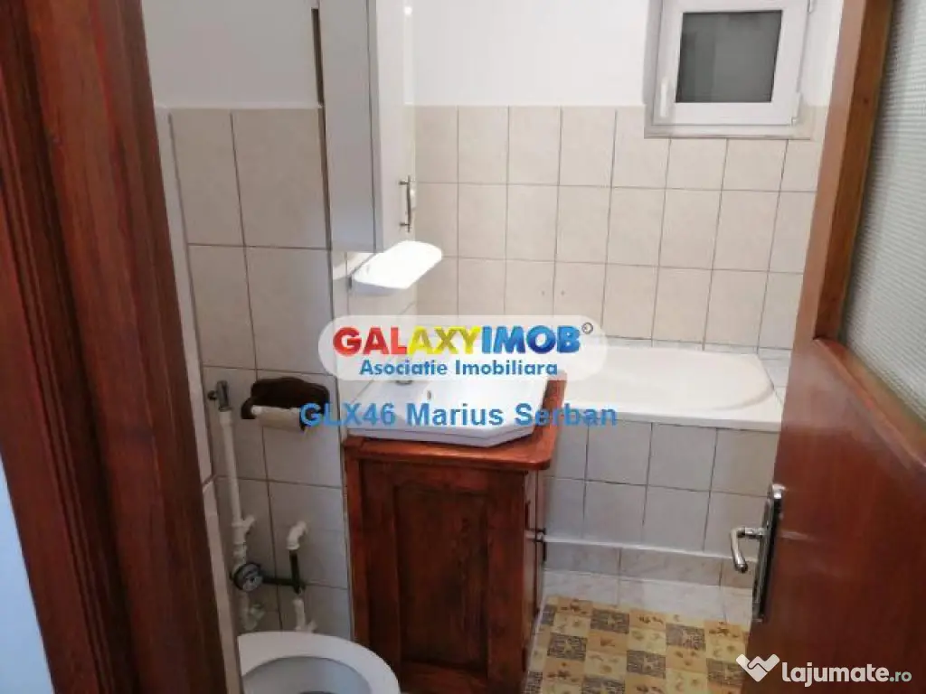 Apartament 4 camere decomandat Targoviste Micro 3 