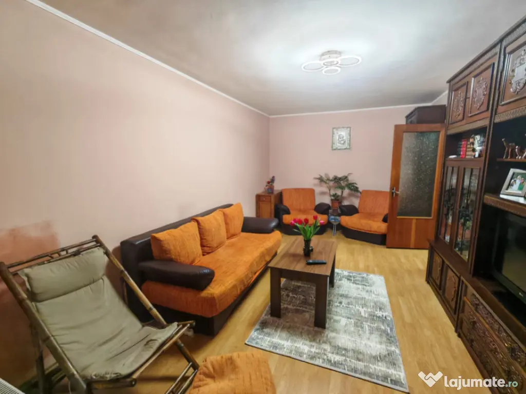 Oportunitate imobiliara! Apartament 2 camere, situat in zona 