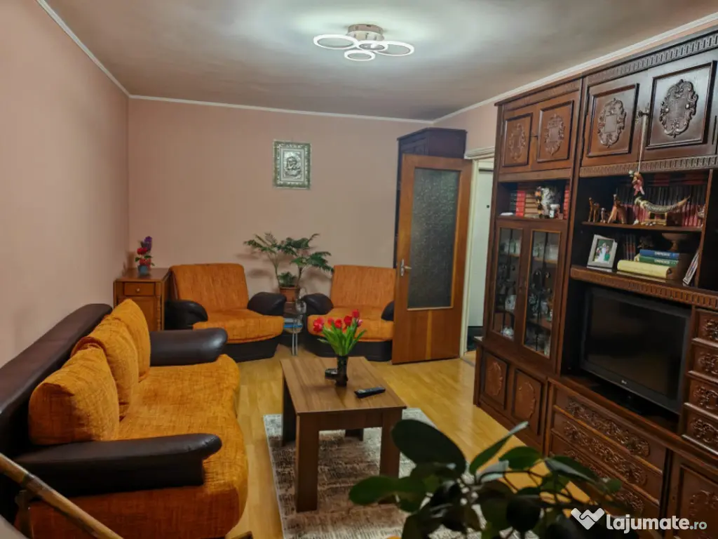 Oportunitate imobiliara! Apartament 2 camere, situat in zona 