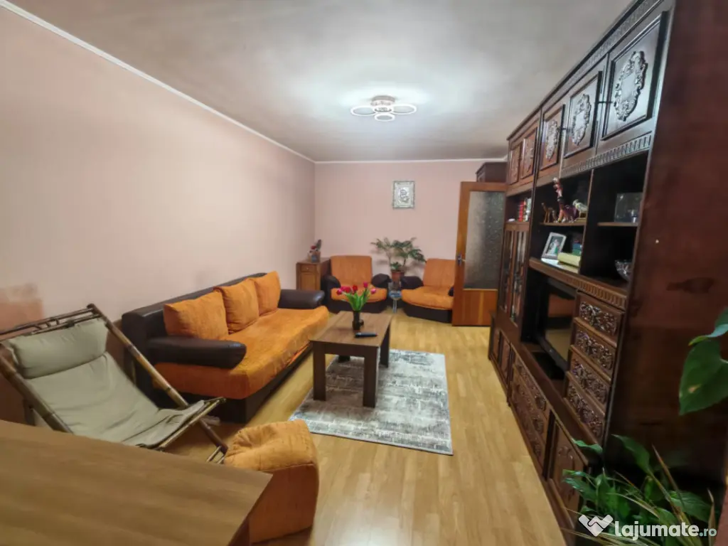Oportunitate imobiliara! Apartament 2 camere, situat in zona 