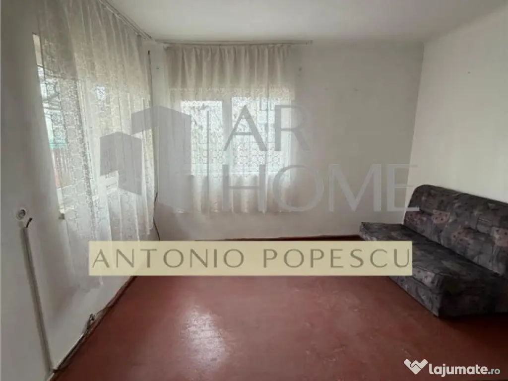 Casa, anexe si teren, in Ploiesti, zona Lupeni.