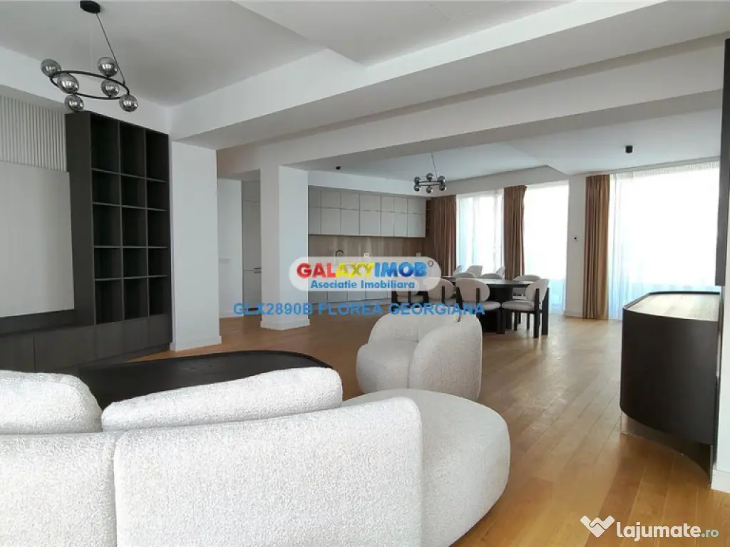 Prima inchirere 2 camere Aleea Privighetorilor 