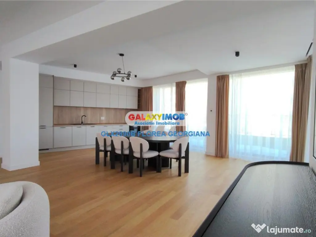 Prima inchirere 2 camere Aleea Privighetorilor 