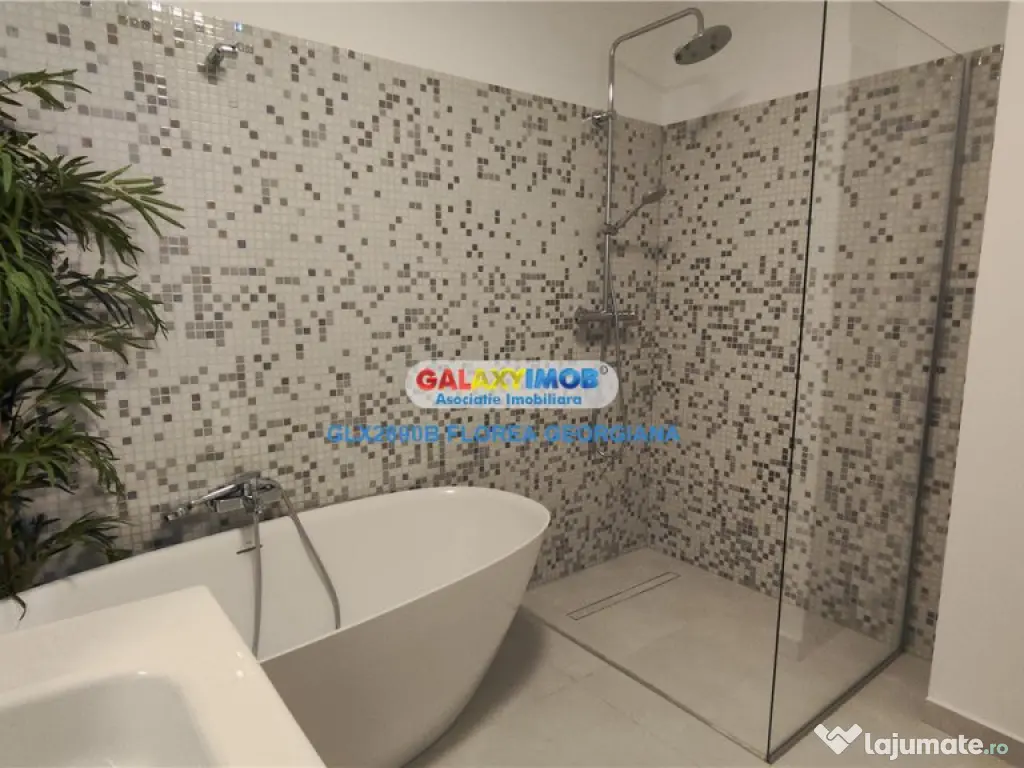 Prima inchirere 2 camere Aleea Privighetorilor 