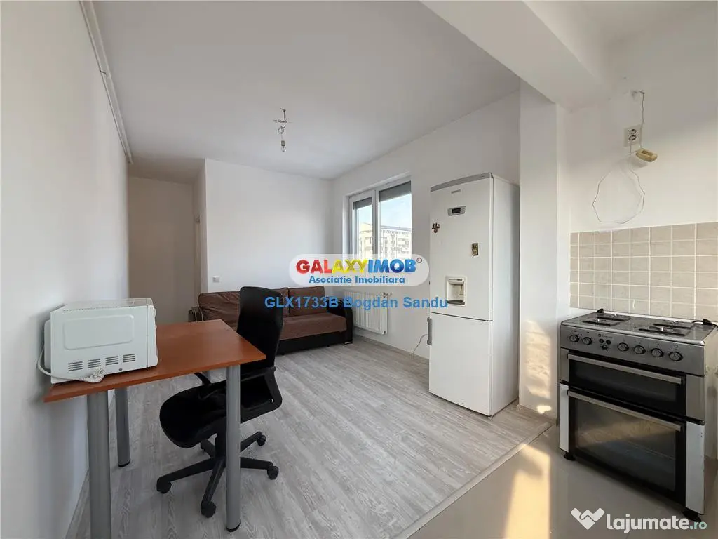 Apartament cu 2 camere de in Avangard Rezidential 
