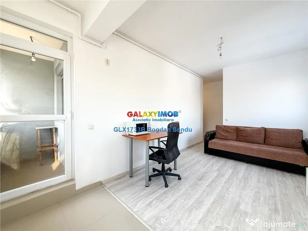 Apartament cu 2 camere de in Avangard Rezidential 