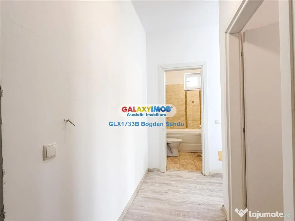 Apartament cu 2 camere de in Avangard Rezidential 