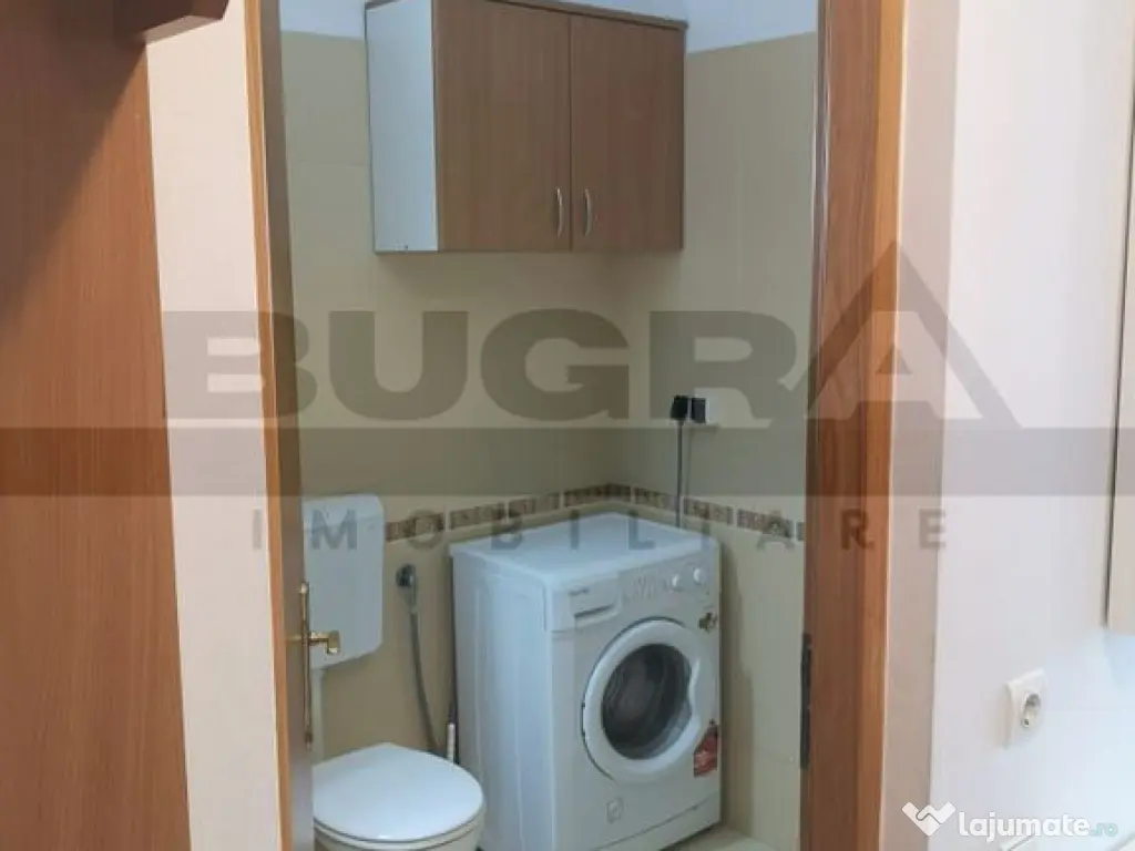 Apartament de 3 camere, 60mp, etaj intermediar, Dorobantilor 