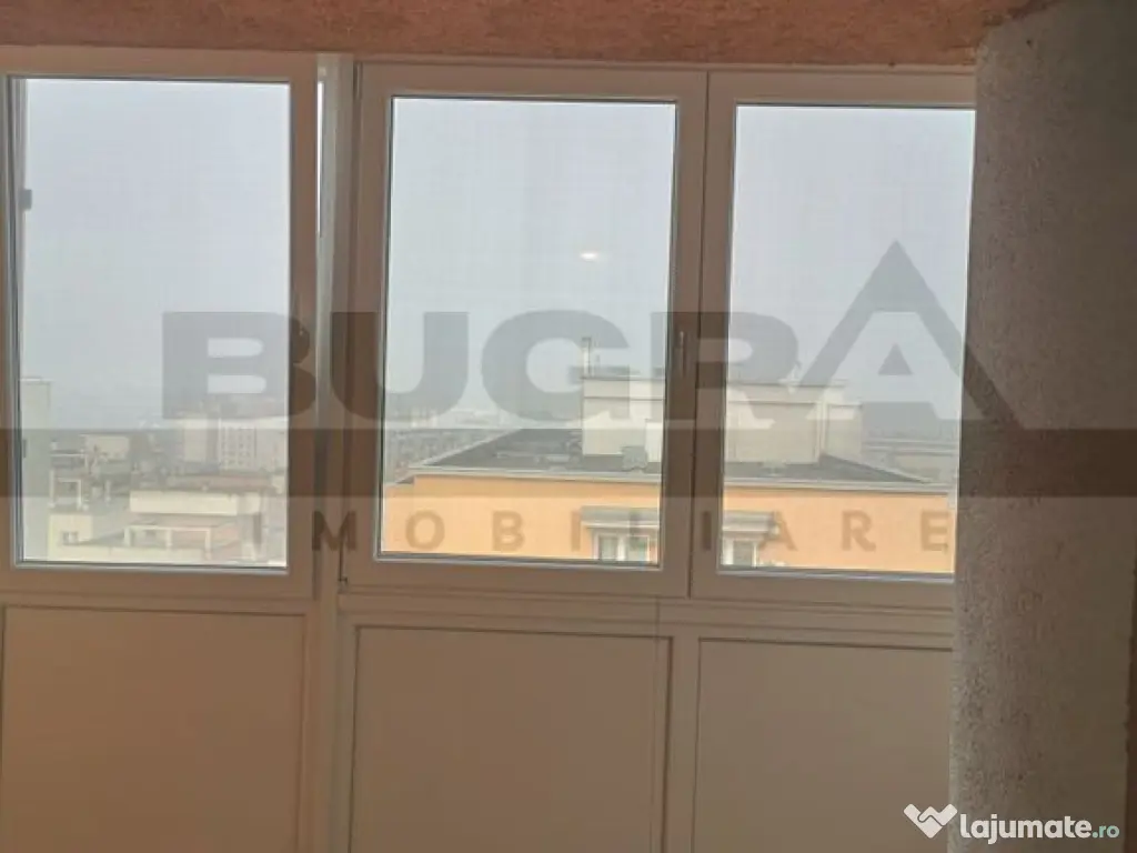 Apartament de 3 camere, 60mp, etaj intermediar, Dorobantilor 