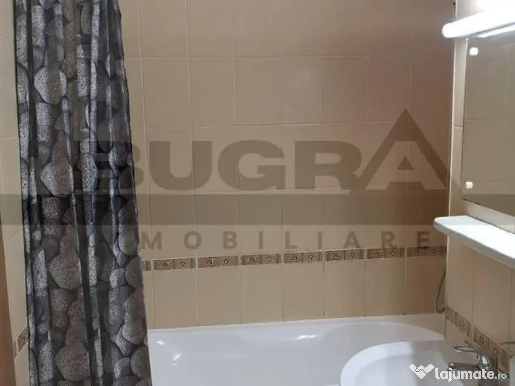 Apartament de 3 camere, 60mp, etaj intermediar, Dorobantilor 