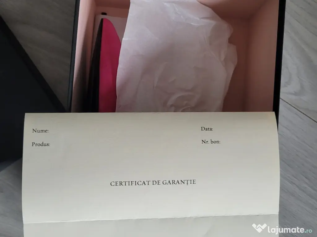 Musette - pantofi cu toc 