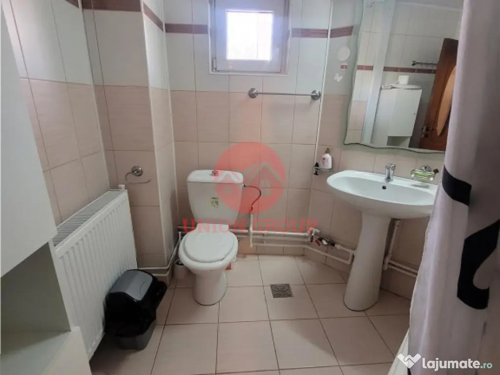 Apartament 3 Camere Decomandat, Mobilat Utilat Modern, Zona 