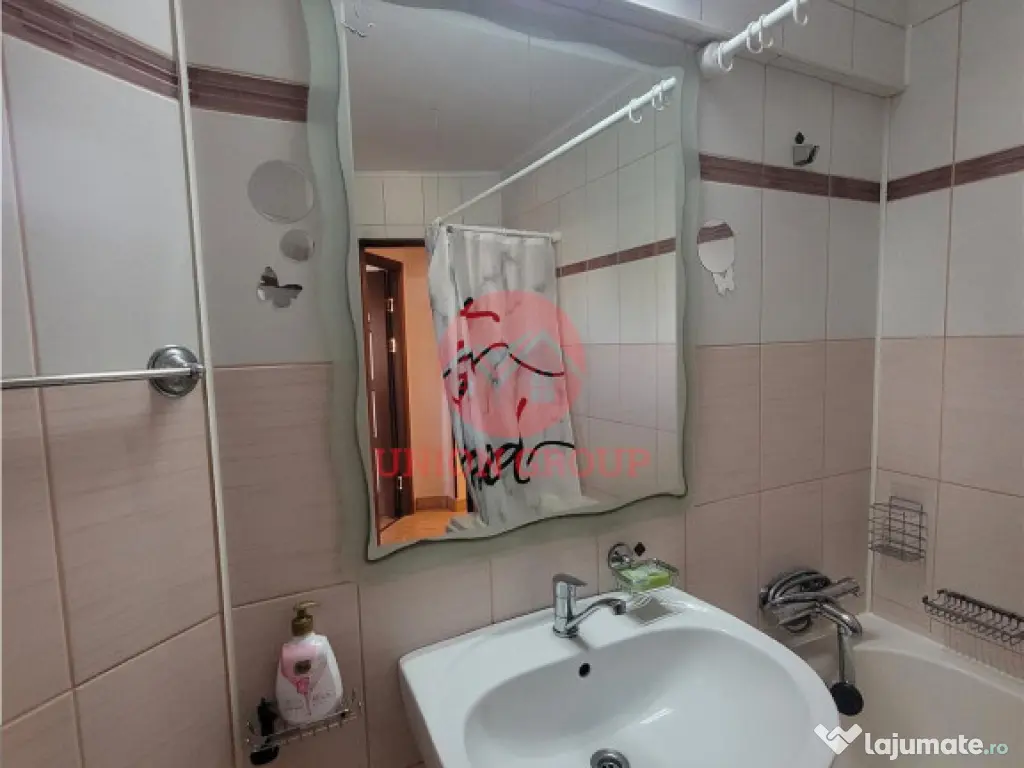 Apartament 3 Camere Decomandat, Mobilat Utilat Modern, Zona 