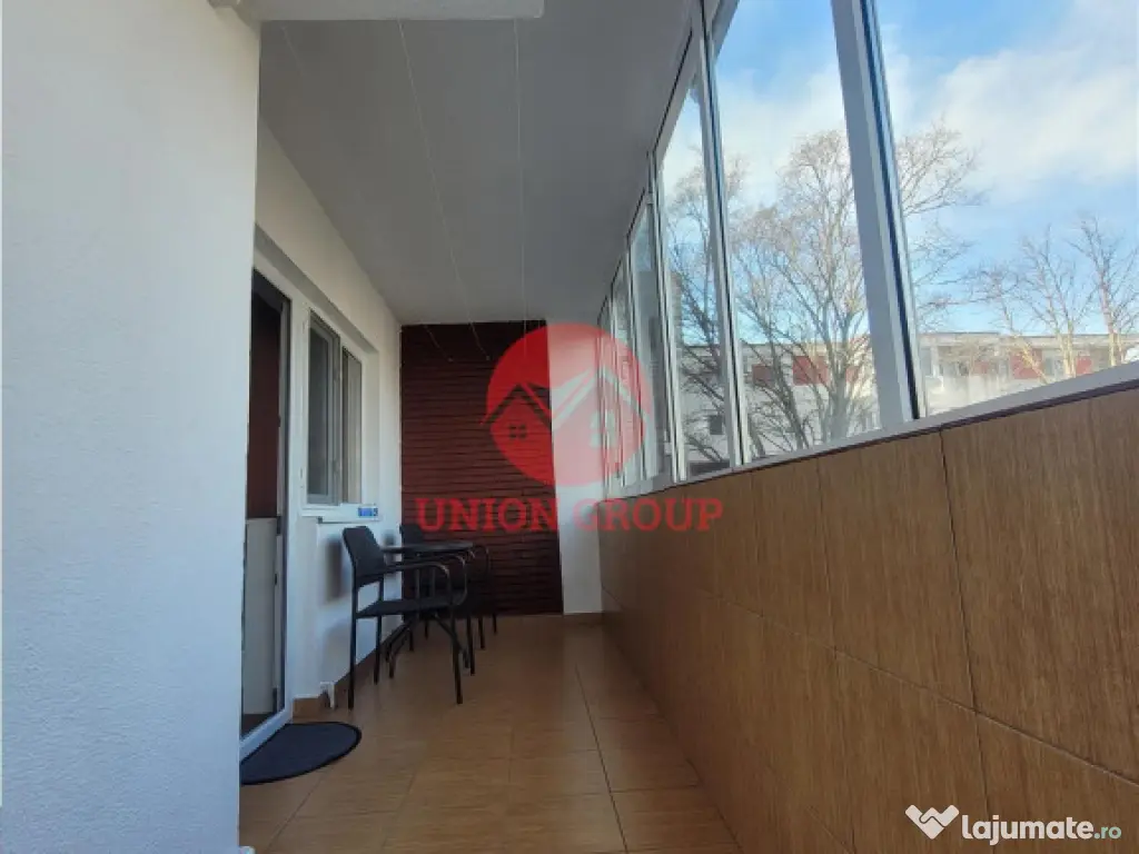 Apartament 3 Camere Decomandat, Mobilat Utilat Modern, Zona 