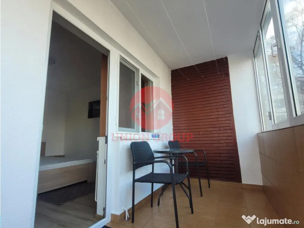 Apartament 3 Camere Decomandat, Mobilat Utilat Modern, Zona 